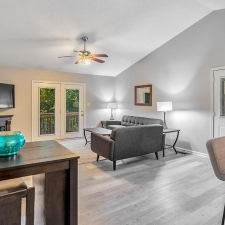 South Asheville Townhome 14 A Arden Zewnętrze zdjęcie