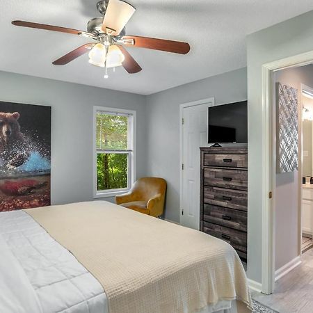 South Asheville Townhome 14 A Arden Zewnętrze zdjęcie