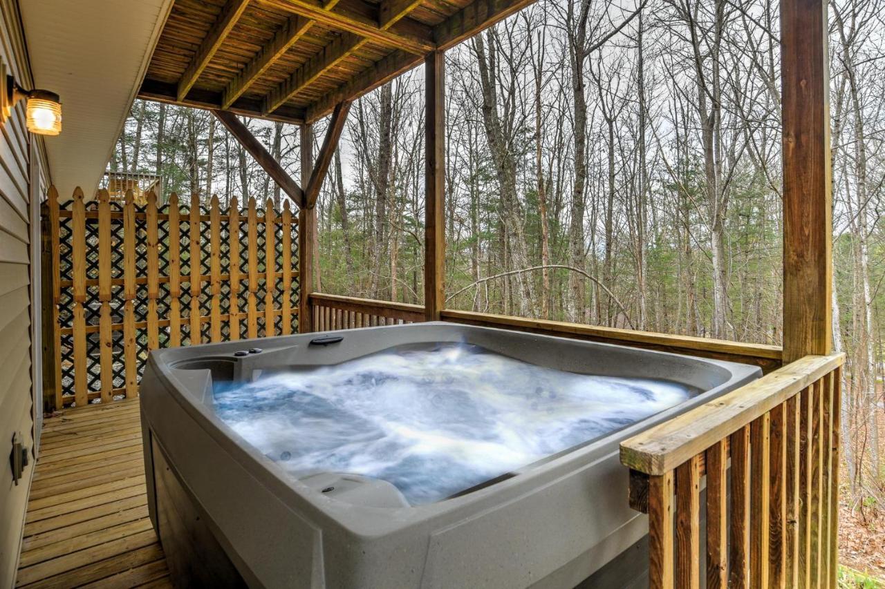 South Asheville Townhome 14 A Arden Zewnętrze zdjęcie