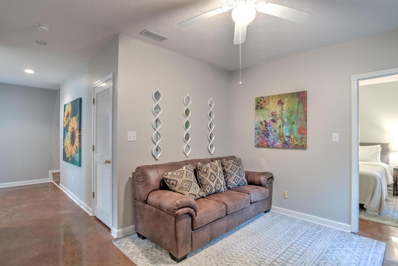 South Asheville Townhome 14 A Arden Zewnętrze zdjęcie