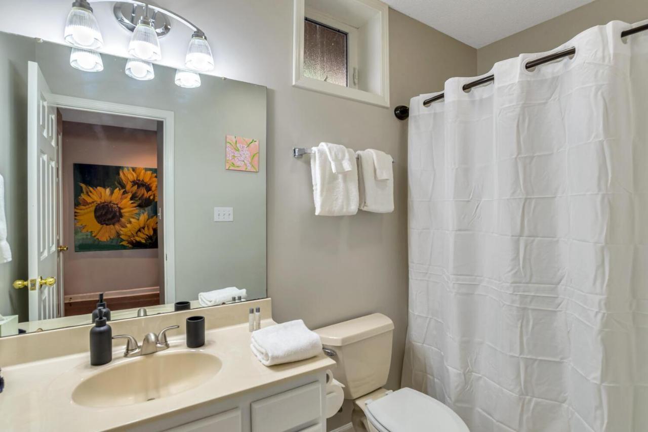 South Asheville Townhome 14 A Arden Zewnętrze zdjęcie
