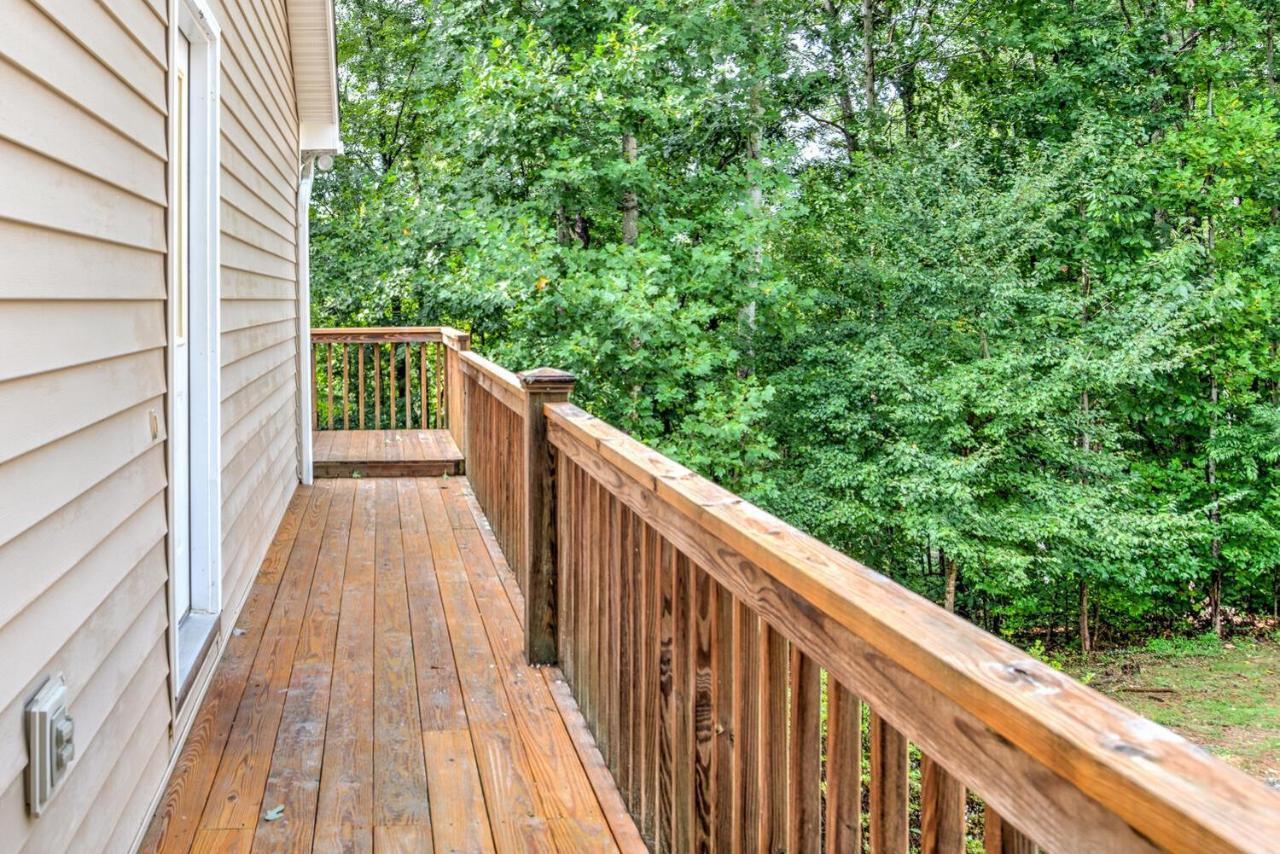 South Asheville Townhome 14 A Arden Zewnętrze zdjęcie