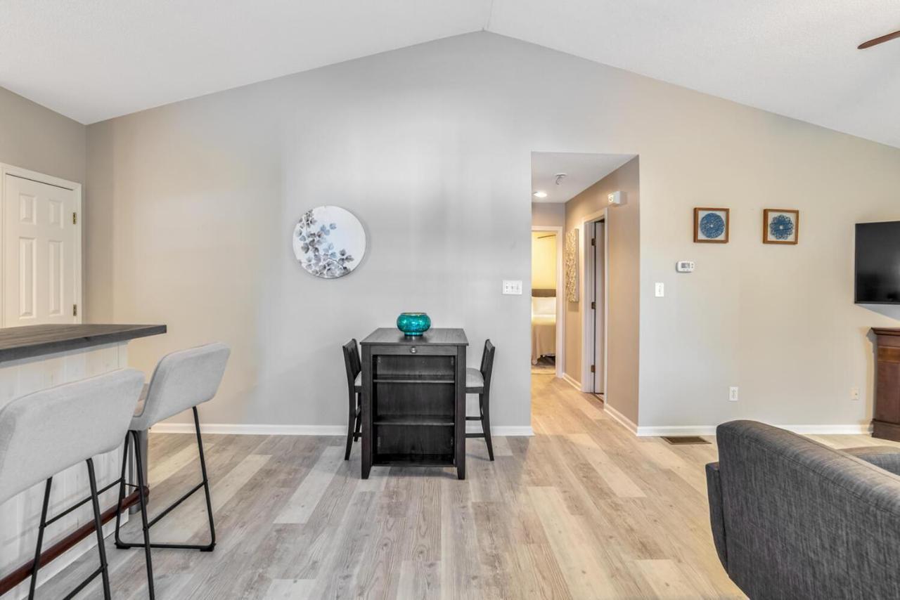 South Asheville Townhome 14 A Arden Zewnętrze zdjęcie