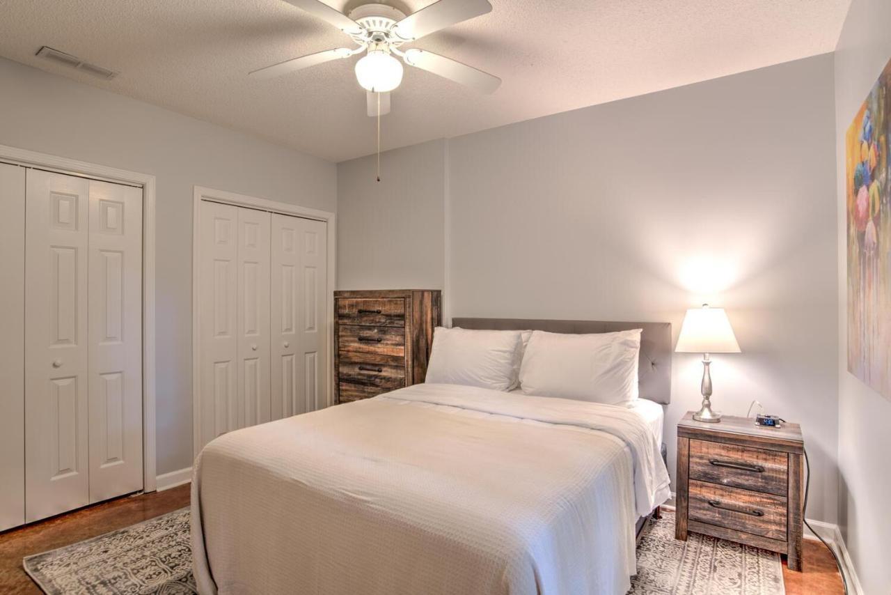 South Asheville Townhome 14 A Arden Zewnętrze zdjęcie