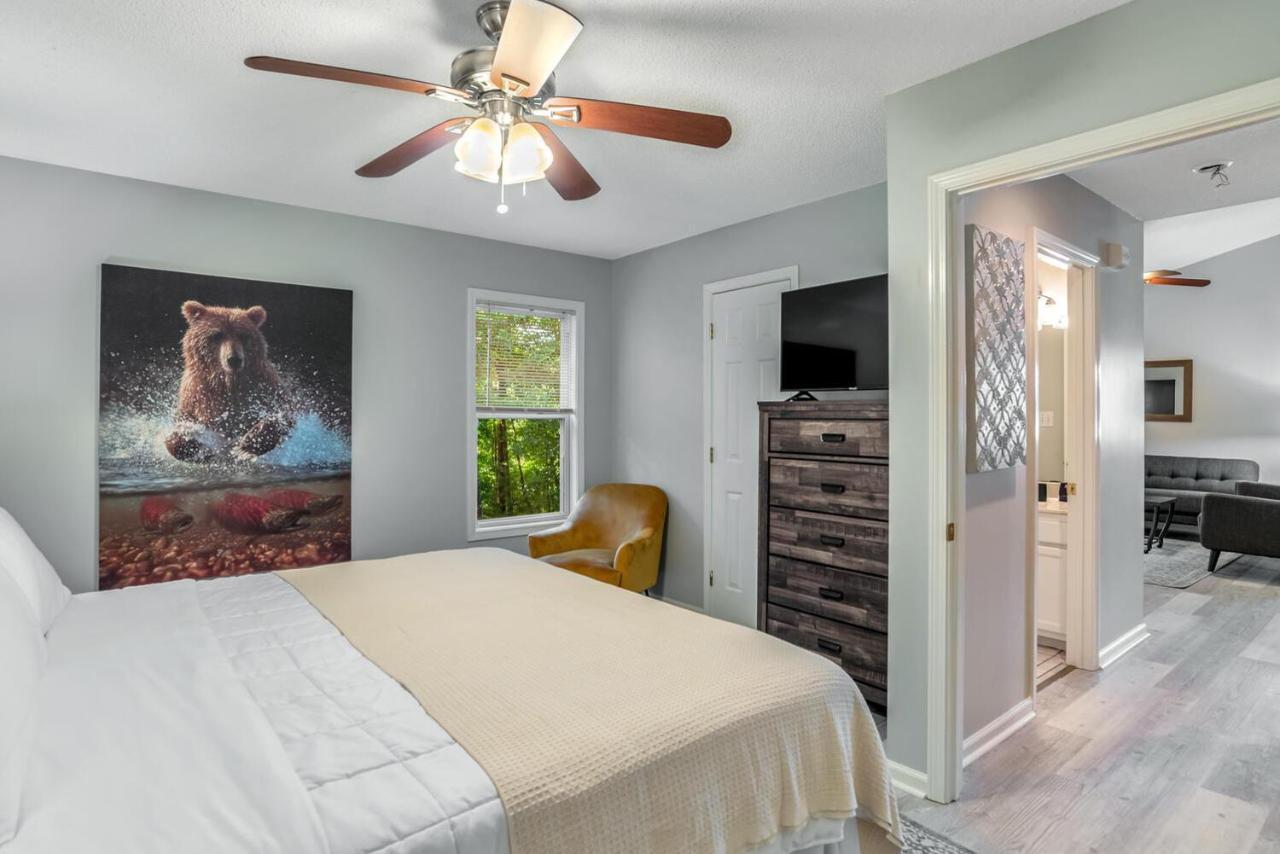 South Asheville Townhome 14 A Arden Zewnętrze zdjęcie