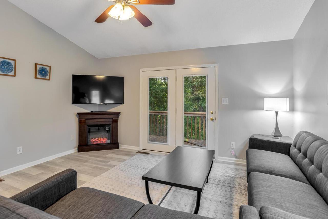 South Asheville Townhome 14 A Arden Zewnętrze zdjęcie