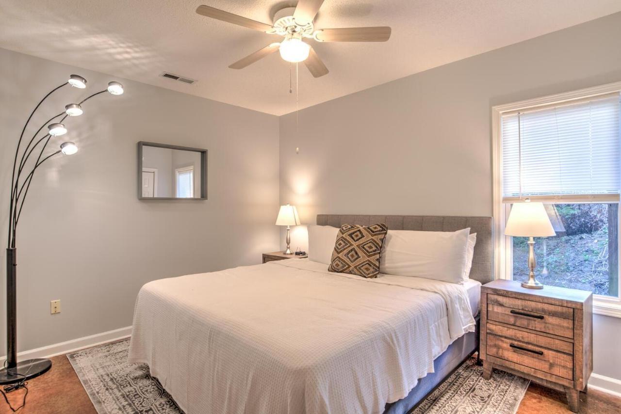 South Asheville Townhome 14 A Arden Zewnętrze zdjęcie