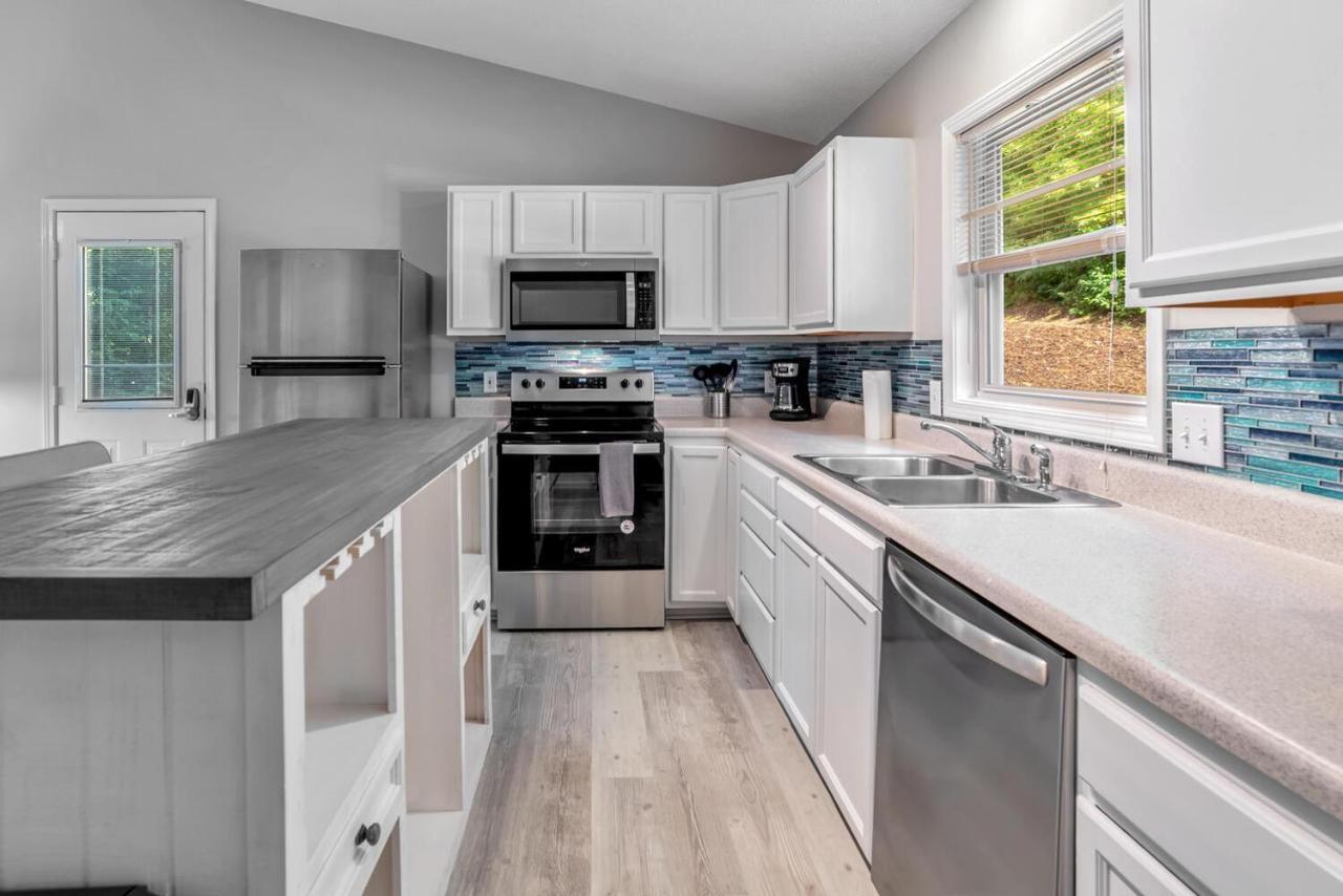 South Asheville Townhome 14 A Arden Zewnętrze zdjęcie