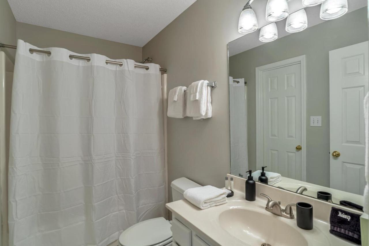 South Asheville Townhome 14 A Arden Zewnętrze zdjęcie
